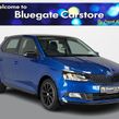 Skoda Fabia 2018
