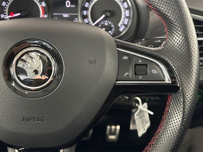 Skoda Fabia 2018