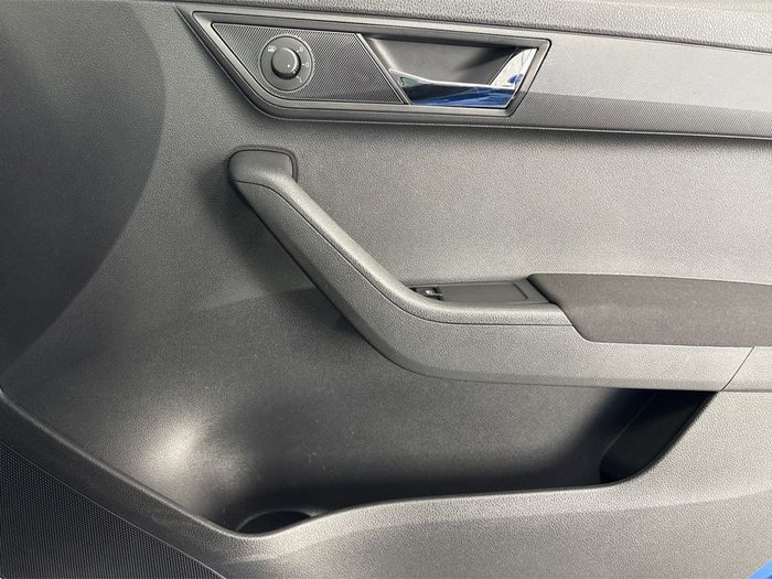 Skoda Fabia 2018