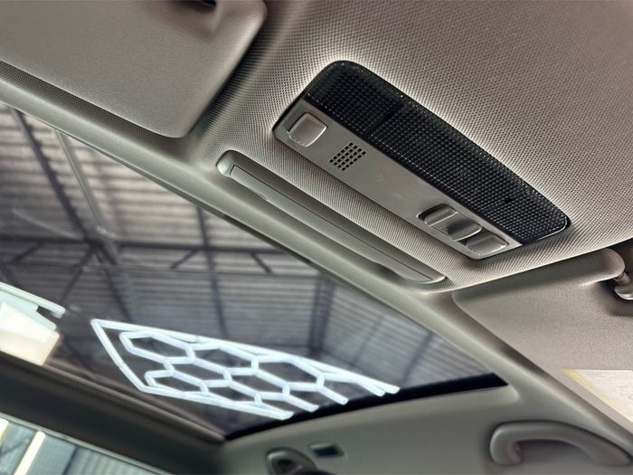 Skoda Fabia 2018