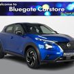 Nissan Juke 2023