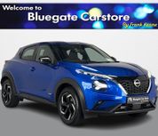 Nissan Juke 2023