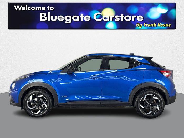 Nissan Juke 2023