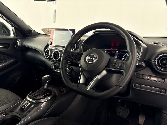 Nissan Juke 2023