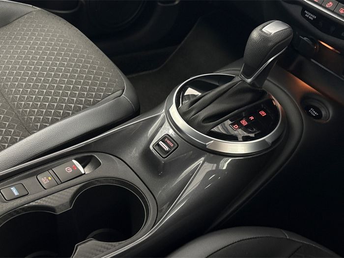 Nissan Juke 2023