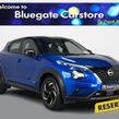 Nissan Juke 2023