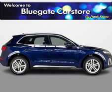 Audi Q5 2024