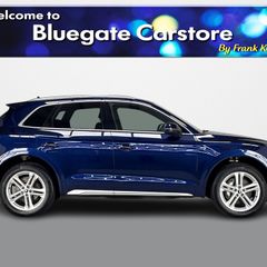 Audi Q5 2024