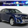 Audi Q5 2024