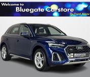 Audi Q5 2024