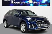 Audi Q5 2024