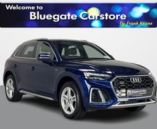 Audi Q5 2024