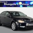 Skoda Octavia 2017