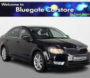Skoda Octavia 2017