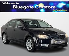 Skoda Octavia 2017