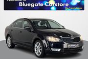 Skoda Octavia 2017