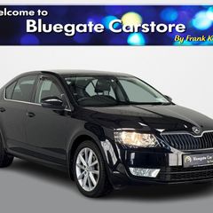Skoda Octavia 2017
