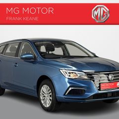 MG 5 2022