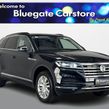 Volkswagen Touareg 2019
