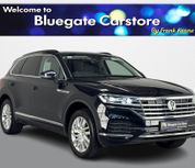 Volkswagen Touareg 2019