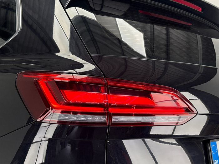 Volkswagen Touareg 2019