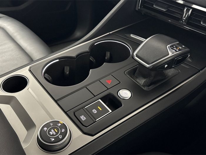 Volkswagen Touareg 2019
