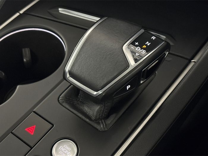 Volkswagen Touareg 2019
