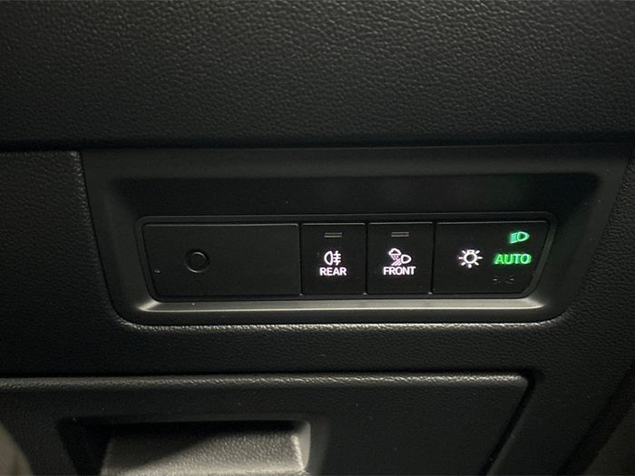 Volkswagen Touareg 2019