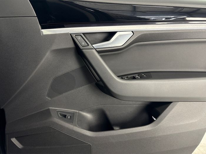 Volkswagen Touareg 2019