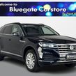 Volkswagen Touareg 2019