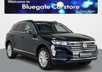 Volkswagen Touareg 2019