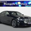 BMW 7 Series 2022