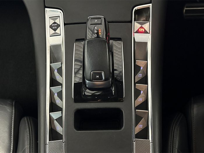 DS Automobiles DS 7 2021