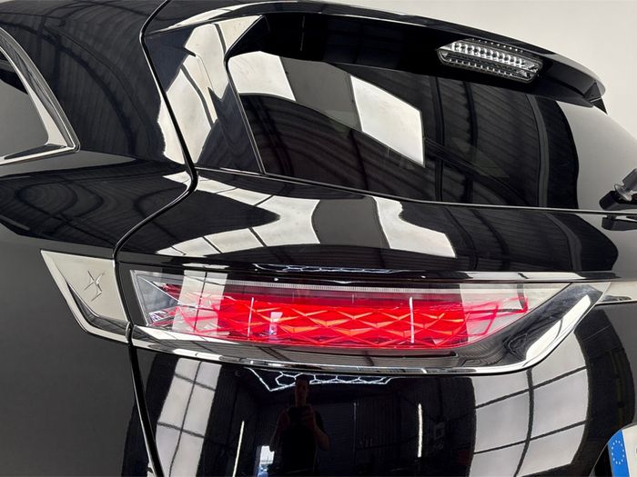 DS Automobiles DS 7 2021