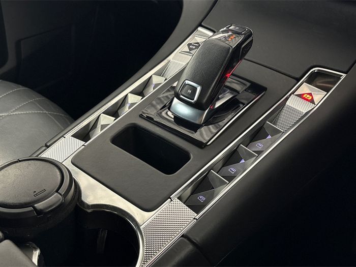 DS Automobiles DS 7 2021