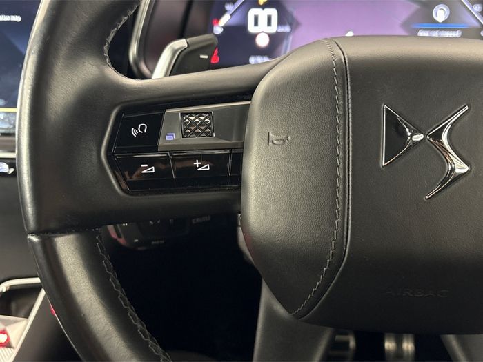 DS Automobiles DS 7 2021