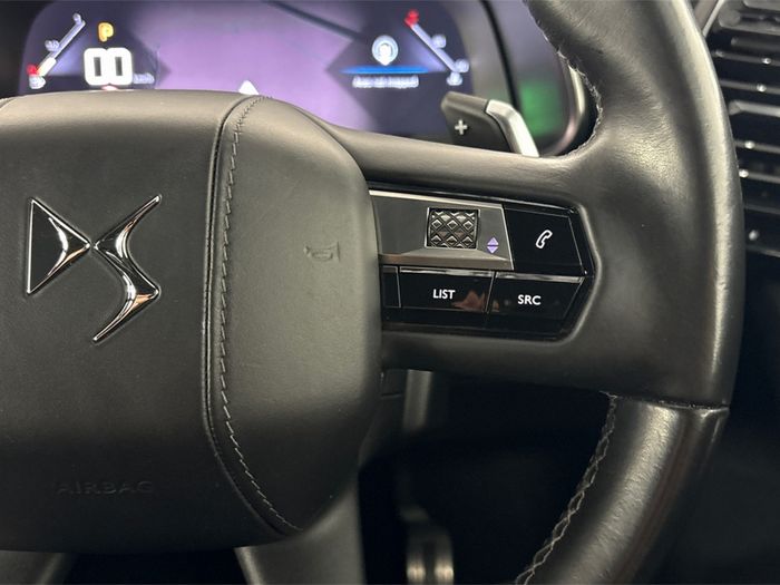DS Automobiles DS 7 2021