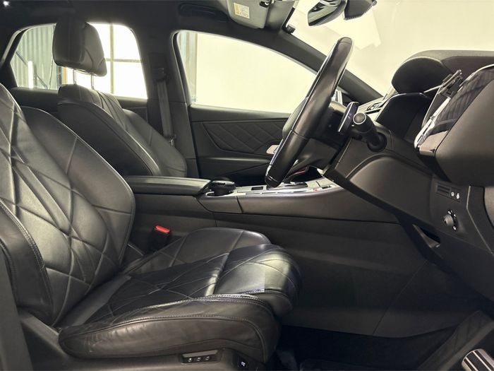 DS Automobiles DS 7 2021