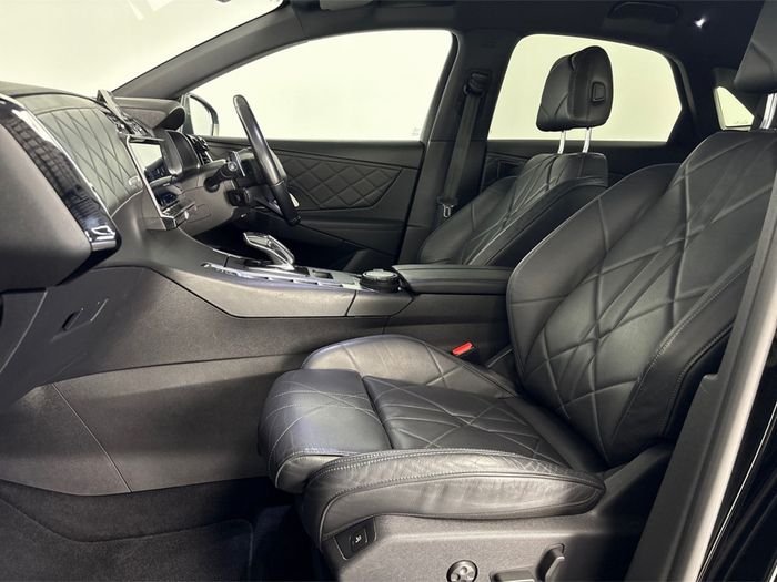 DS Automobiles DS 7 2021