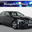 Mercedes-Benz C-Class 2022