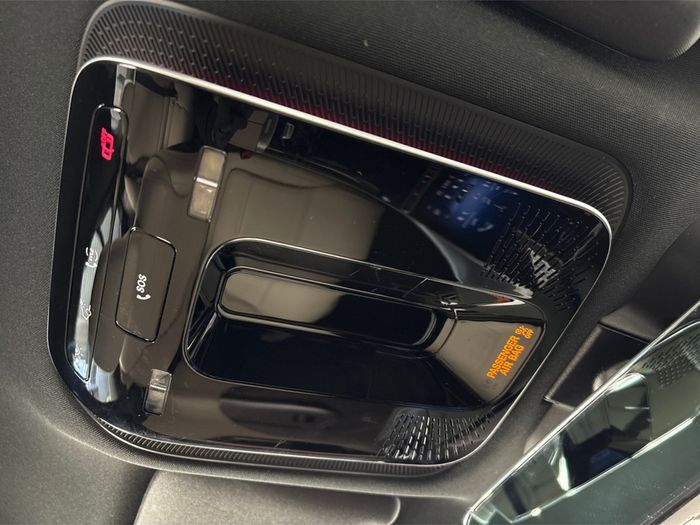 Mercedes-Benz C-Class 2022