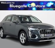 Audi Q3 2024
