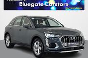 Audi Q3 2024