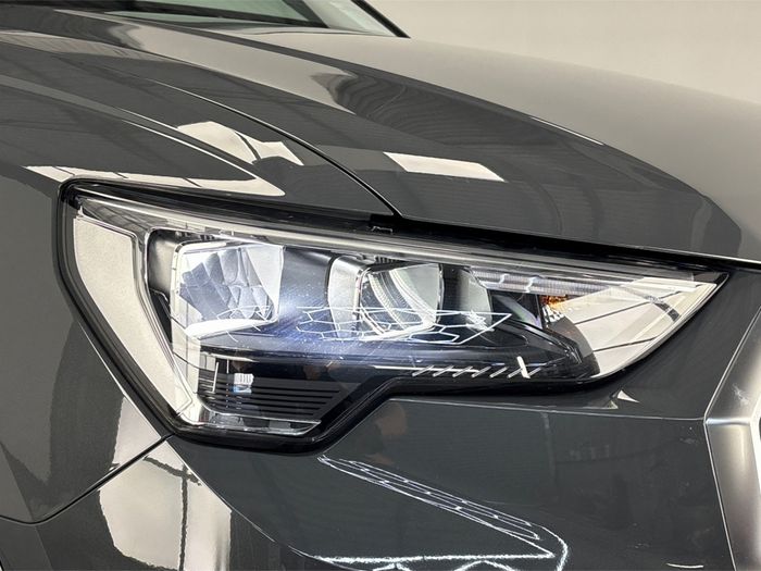 Audi Q3 2024