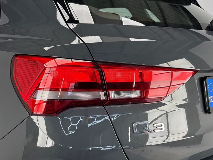 Audi Q3 2024