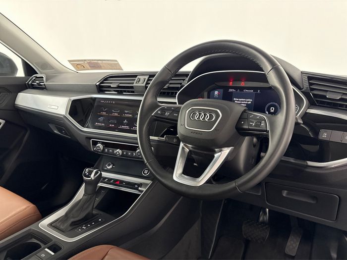Audi Q3 2024