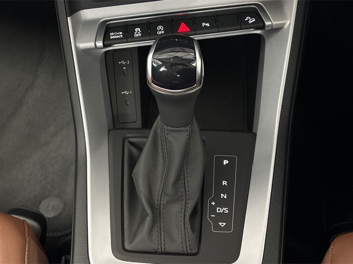 Audi Q3 2024