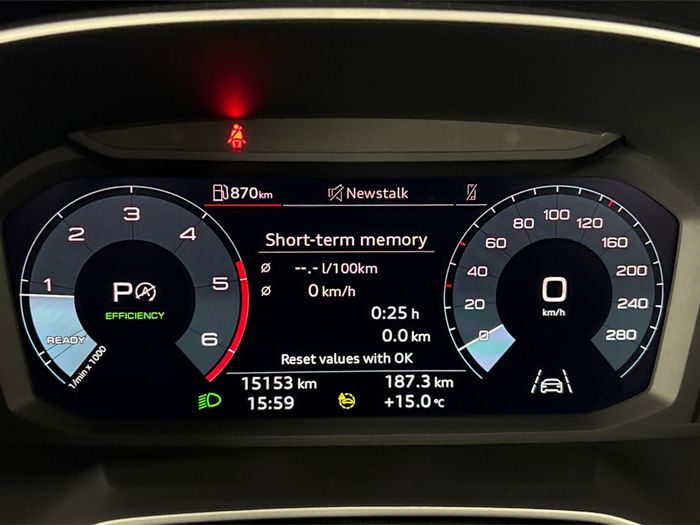 Audi Q3 2024