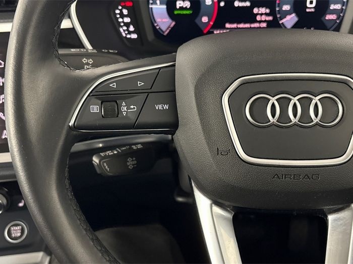 Audi Q3 2024