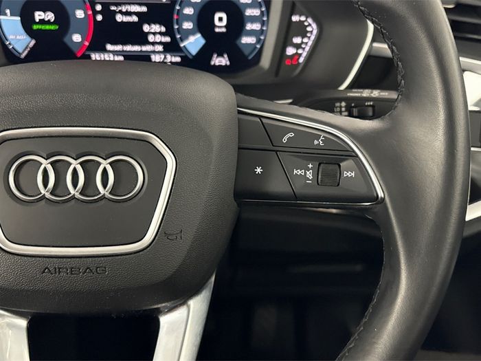 Audi Q3 2024
